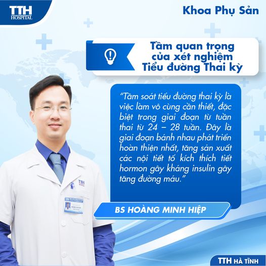 Có Cần Thiết Xét Nghiệm Tiểu Đường Thai Kỳ? Hướng Dẫn Từ A đến Z Cho Mẹ Bầu