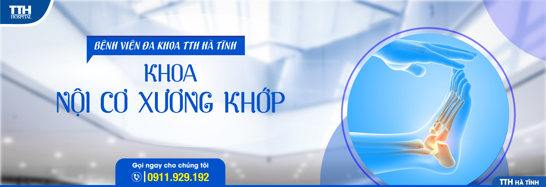 Tan biến nhanh những cơn đau xương khớp