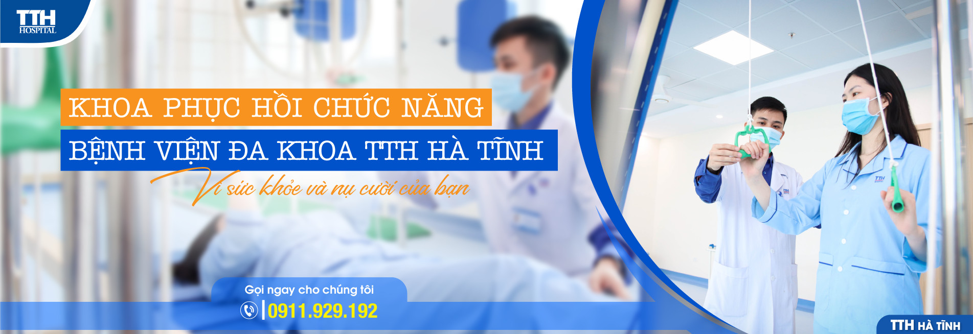 Thời gian vàng phục hồi chức năng cho bệnh nhân sau tai biến