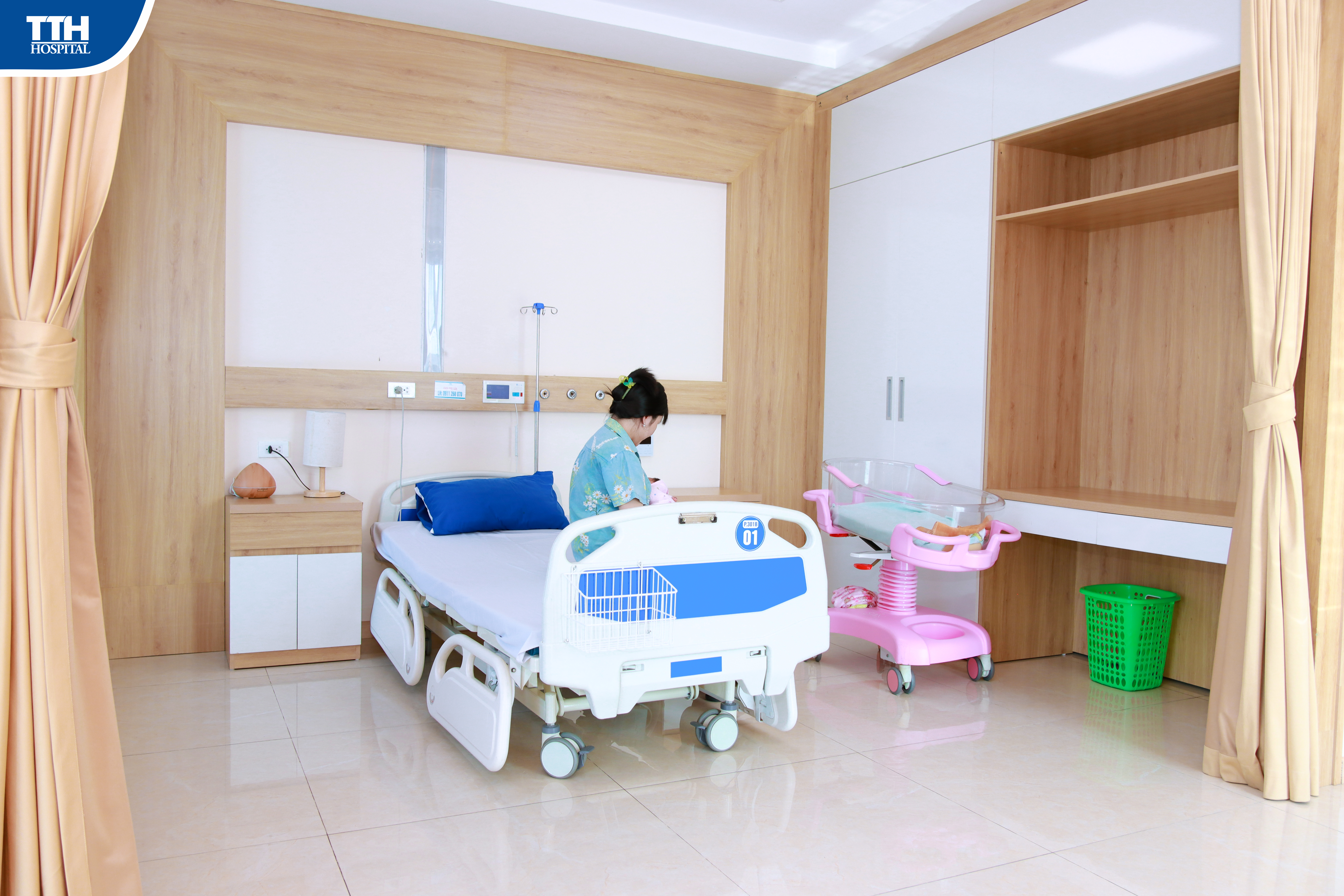 HÀNH TRÌNH “VƯỢT CẠN” HẠNH PHÚC TẠI TTH HÀ TĨNH