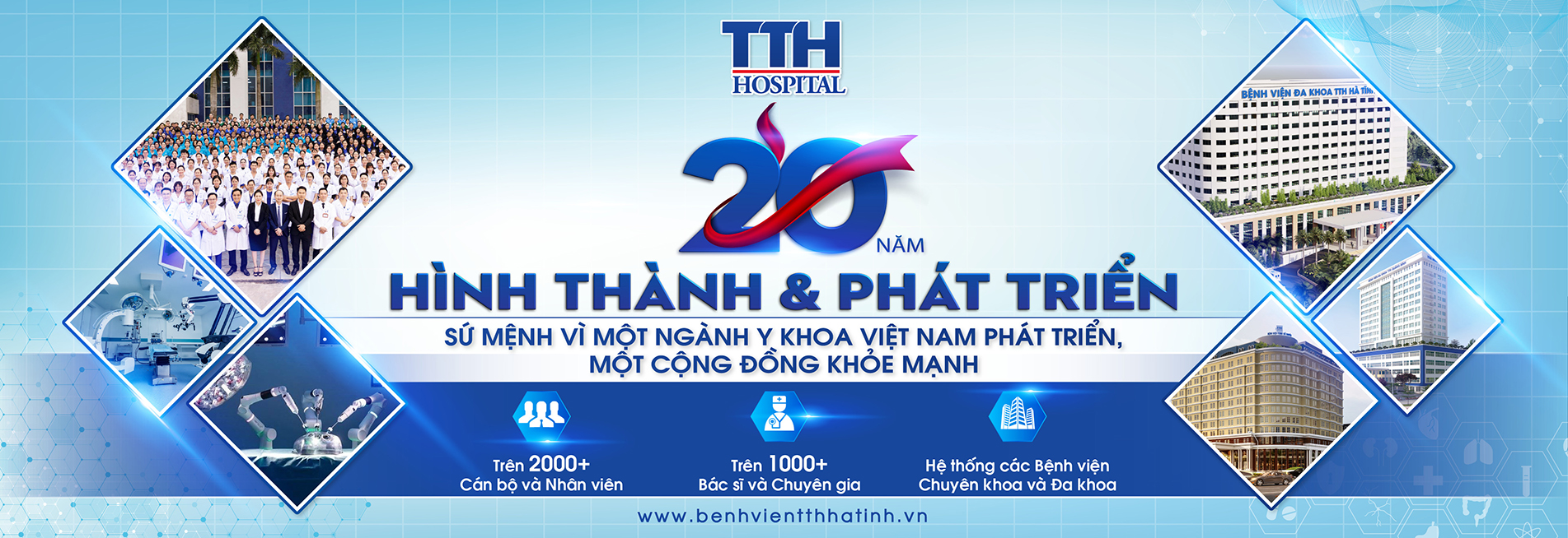 [CHỈ CÒN 5 NGÀY] ĐỪNG BỎ LỠ CHƯƠNG TRÌNH KHÁM VÀ PHẪU THUẬT CÁC BỆNH LÝ ĐƯỜNG TIÊU HÓA & GAN MẬT TỤY CÙNG CHUYÊN GIA BỆNH VIỆN BẠCH MAI