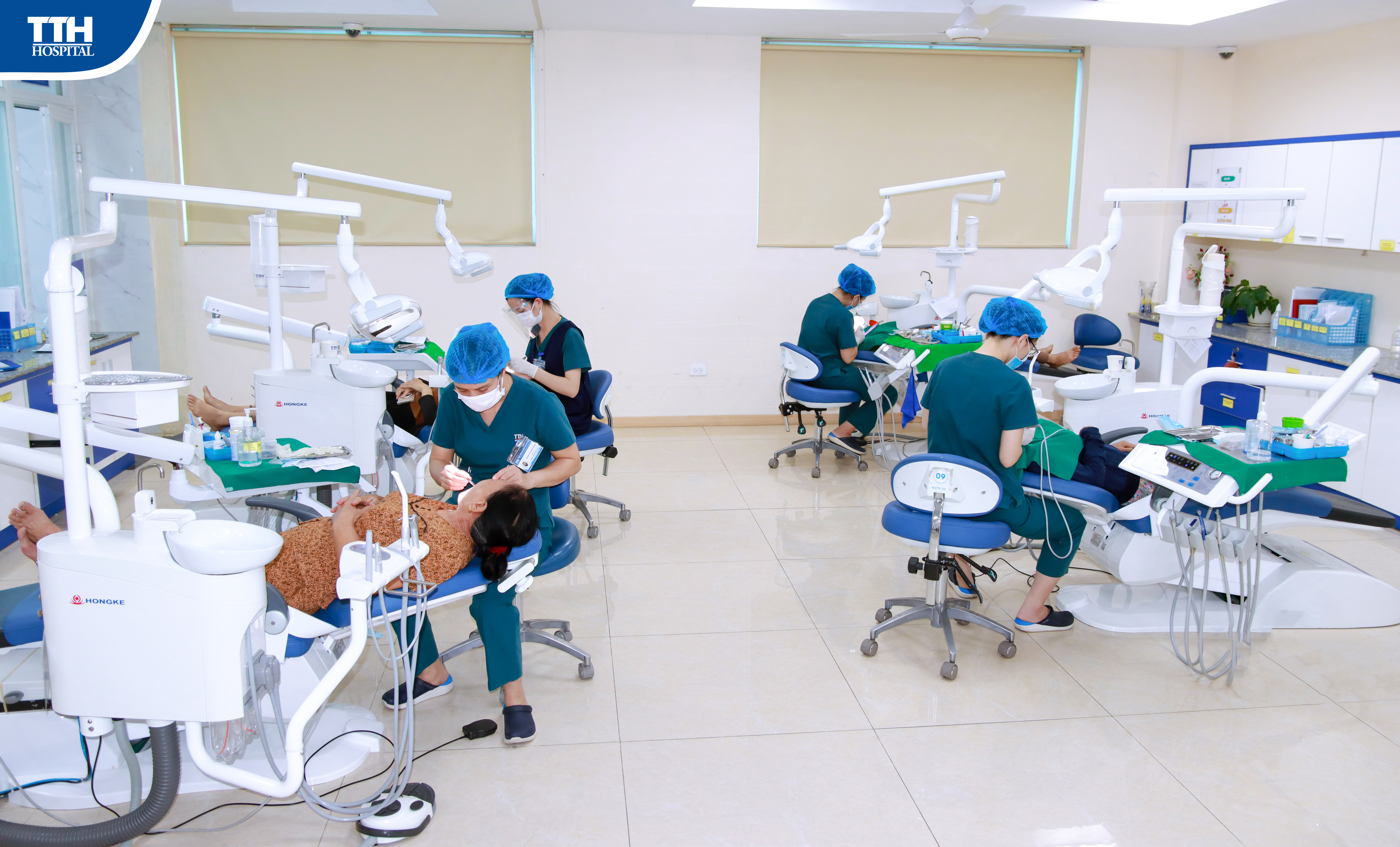 🌤️ CHỦ NHẬT NÀY, CẢ NHÀ ĐI KHÁM RĂNG - CHUYỆN NHỎ NHƯ TÔ PHỞ ANH HAI! 🍜