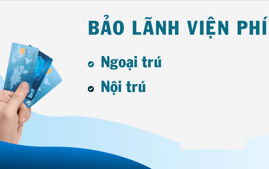 Bệnh viện Đa khoa TTH Hà Tĩnh triển khai dịch vụ bảo hiểm bảo lãnh viện phí