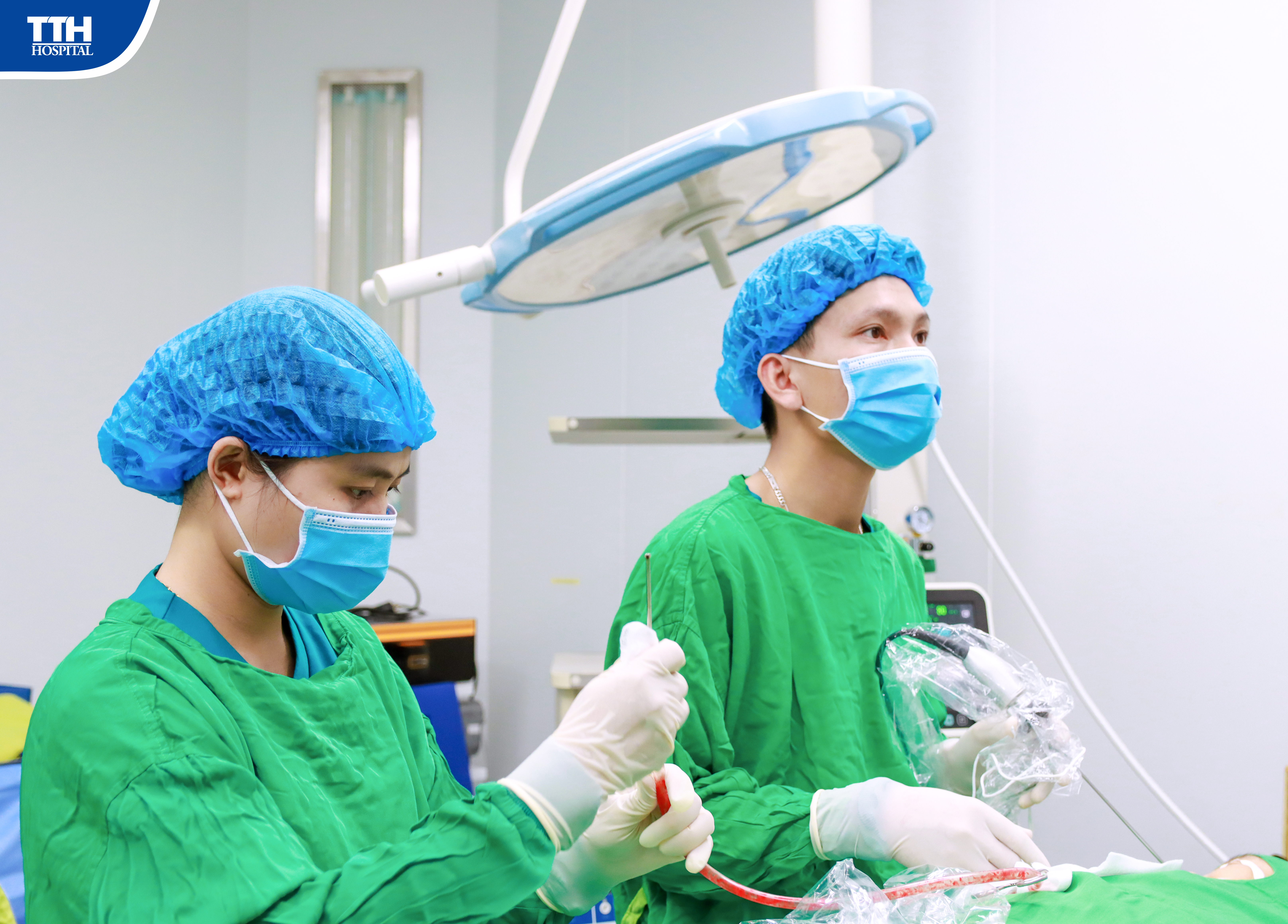 “TỪ NHỮNG CƠN ĐAU ĐẦU, NGHẸT MŨI… ĐẾN NGÀY THỞ DỄ DÀNG VÀ MỈM CƯỜI”