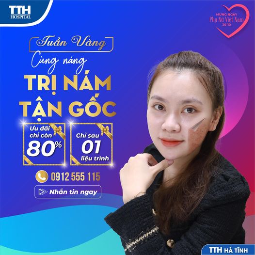 TUẦN LỄ VÀNG - CÙNG NÀNG TRỊ NÁM TẬN GỐC