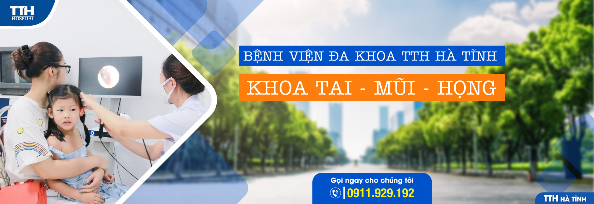 PHẪU THUẬT NỘI SOI MŨI XOANG HIỆN ĐẠI TẠI TTH HÀ TĨNH - GIẢI PHÁP HIỆU QUẢ CHO BỆNH VIÊM XOANG