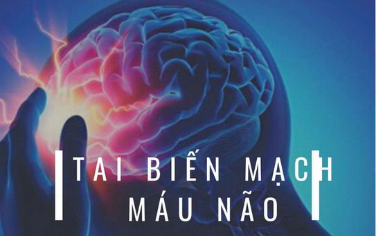 BỆNH TAI BIẾN MẠCH MÁU NÃO