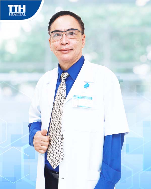 Phan Thanh Minh