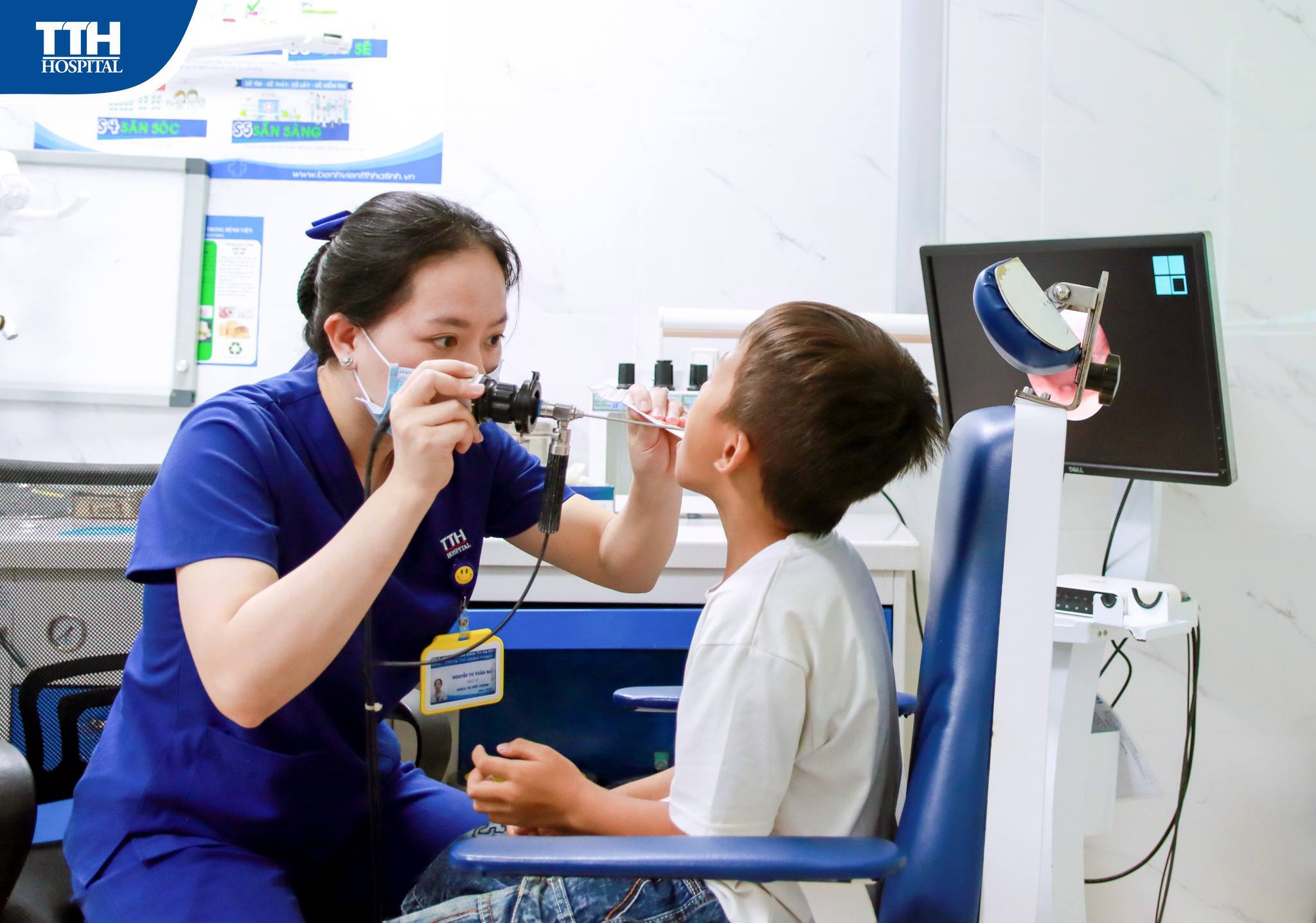 XỬ LÝ VIÊM AMIDAN - VIÊM VA CHỈ TRONG 30 PHÚT