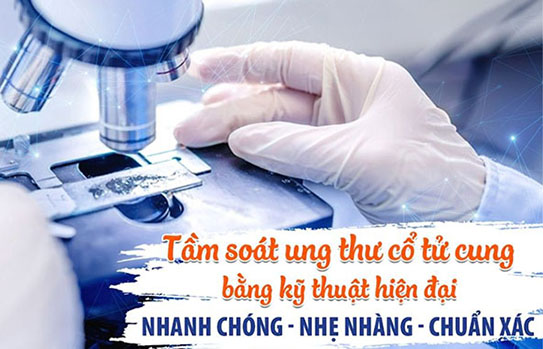 Ung xơ tử cung và những điều cần biết