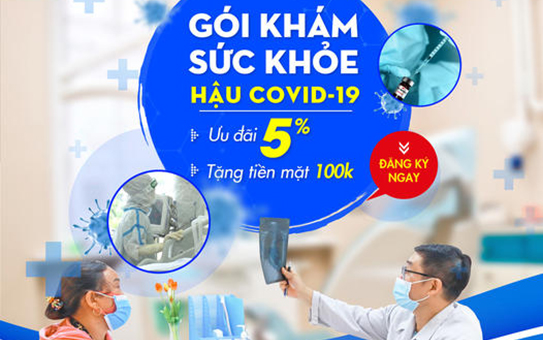 Hậu covid và những điều bạn phải đối mặt