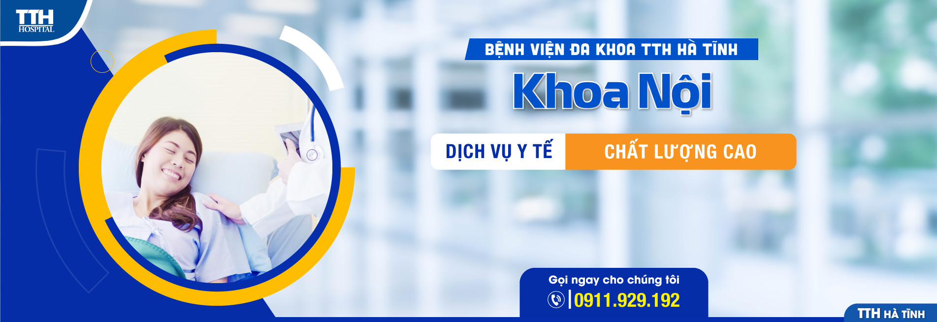 Chương trình khám sức khỏe hậu covid-19