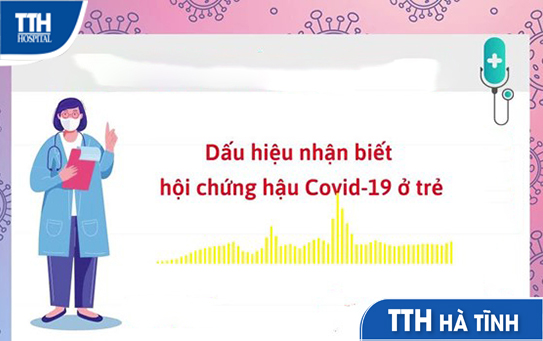 Mất bao lâu để trẻ hồi phục sau khi khỏi covid 19