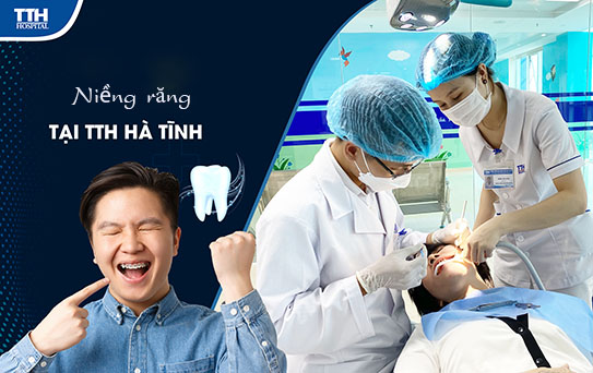 NIỀNG RĂNG, ĐỪNG QUÊN LỊCH TÁI KHÁM!