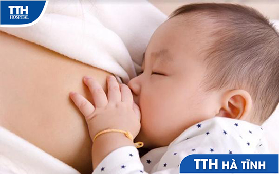 Tắc tia sữa và những điều mẹ cần biết