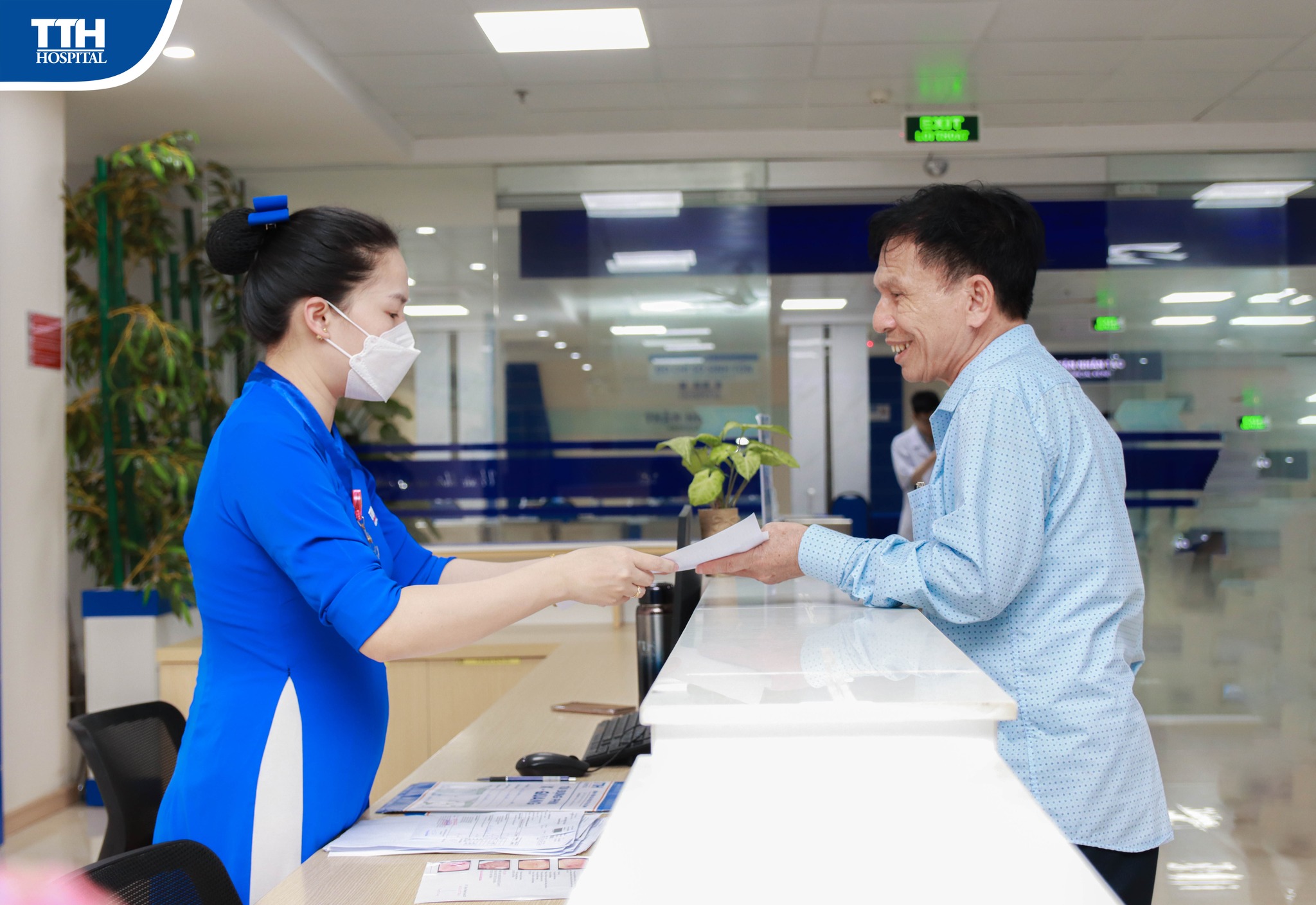 TÔN VINH GIÁ TRỊ “VĂN HOÁ BIẾT ƠN” - CUỘC THI “THUỐC BỔ TRÍ TUỆ” LẦN THỨ 4 NĂM 2024 BVĐK TTH HÀ TĨNH