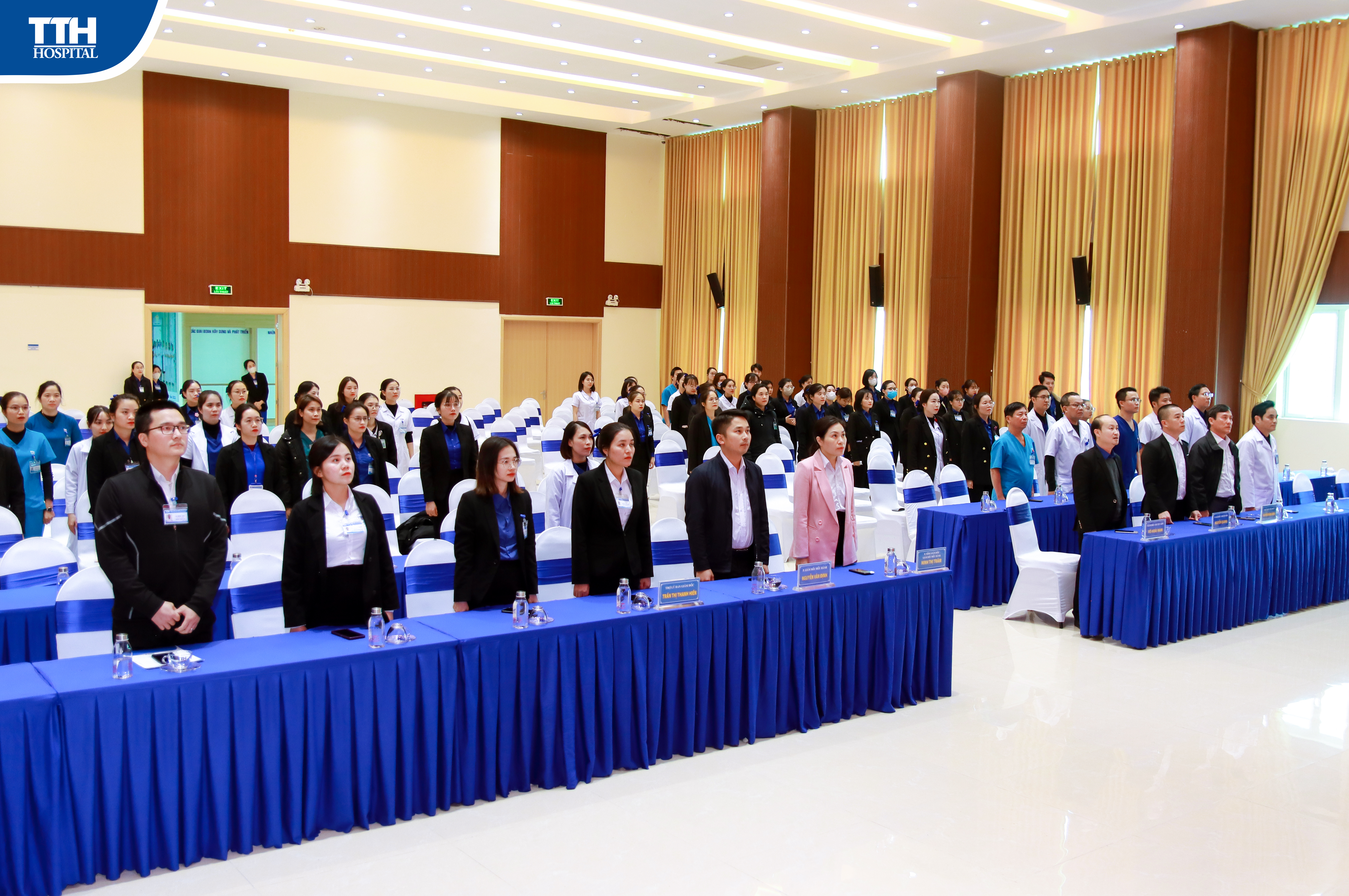 HỘI NGHỊ SƠ KẾT HOẠT ĐỘNG THÁNG 2 NĂM 2025 - TRIỂN KHAI NHIỆM VỤ THÁNG 3 NĂM 2025