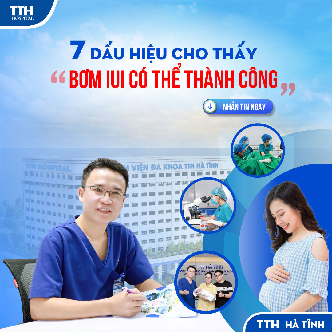 1. Khái niệm và quy trình IUI