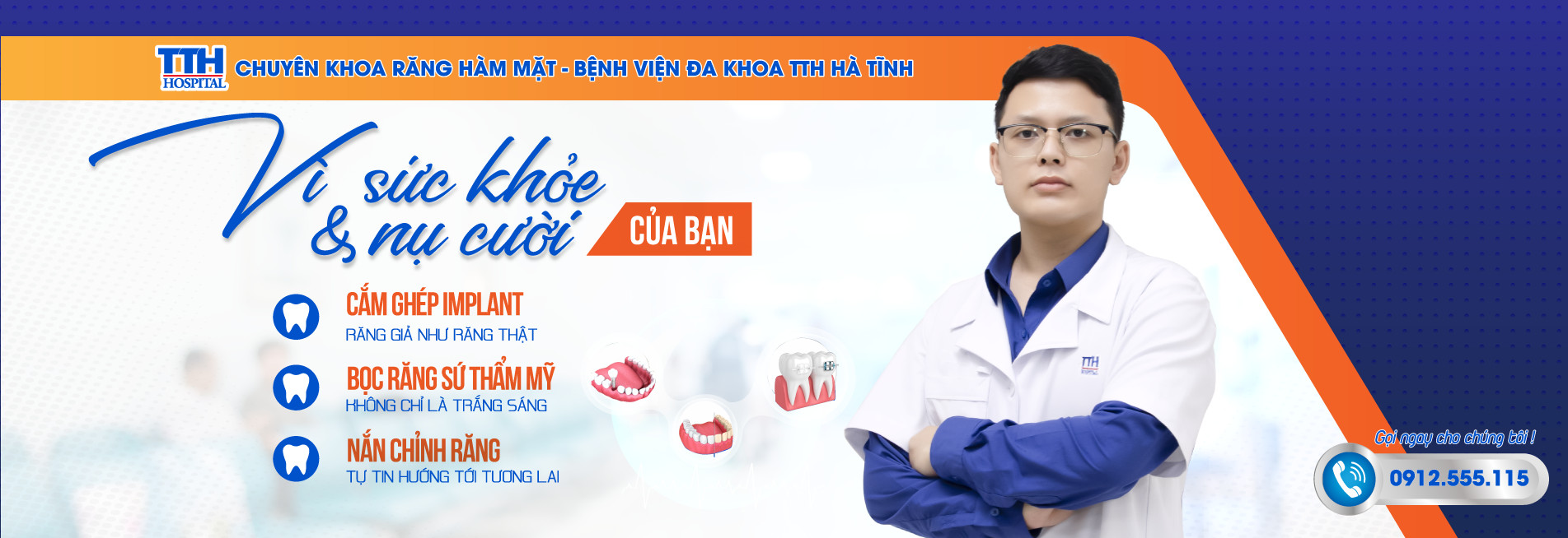 Tác dụng của việc lấy cao răng