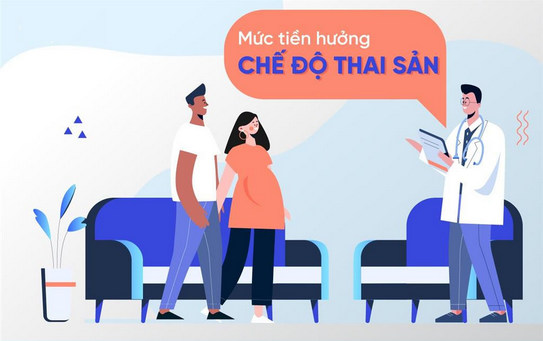 Chế độ thai sản 2021 và những điều cần biết