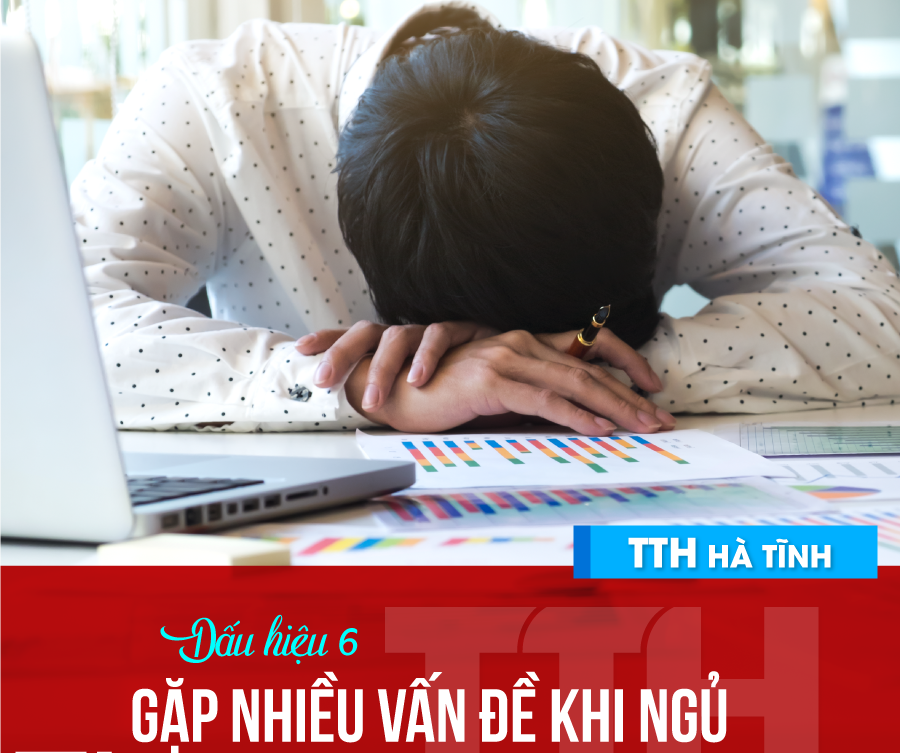 09 DẤU HIỆU DỄ DÀNG NHẬN BIẾT KHI BỊ ĐÁI THÁO ĐƯỜNG