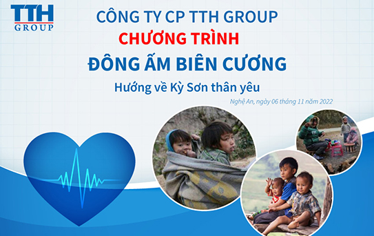 CHƯƠNG TRÌNH ‘‘ĐÔNG ẤM BIÊN CƯƠNG – HƯỚNG VỀ KỲ SƠN THÂN YÊU’’