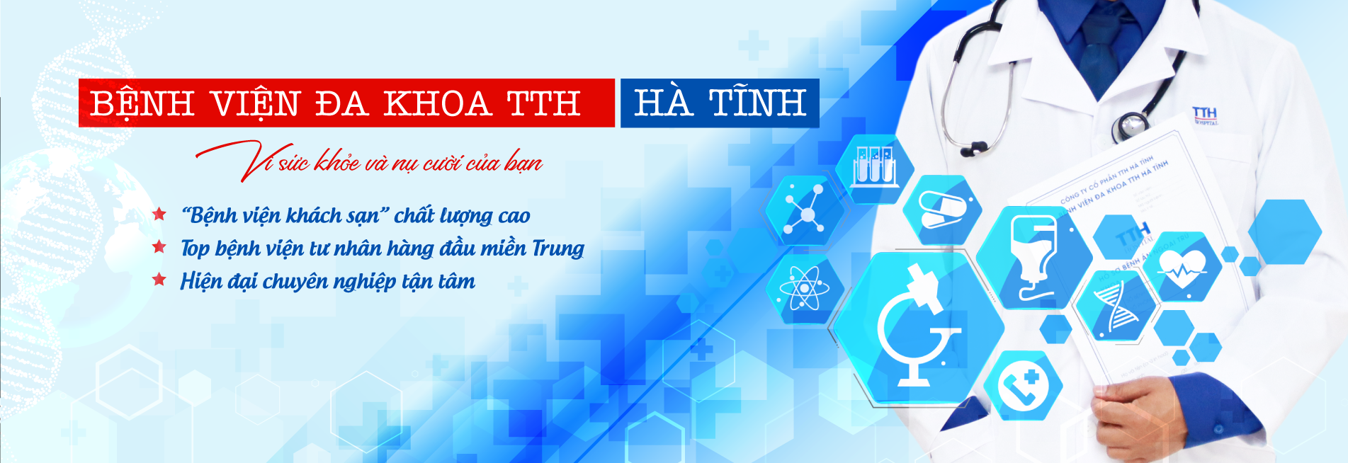 TRUYỀN HOÁ CHẤT ĐIỀU TRỊ UNG THƯ ĐƯỢC THANH TOÁN BHYT TẠI BỆNH VIỆN ĐA KHOA TTH HÀ TĨNH