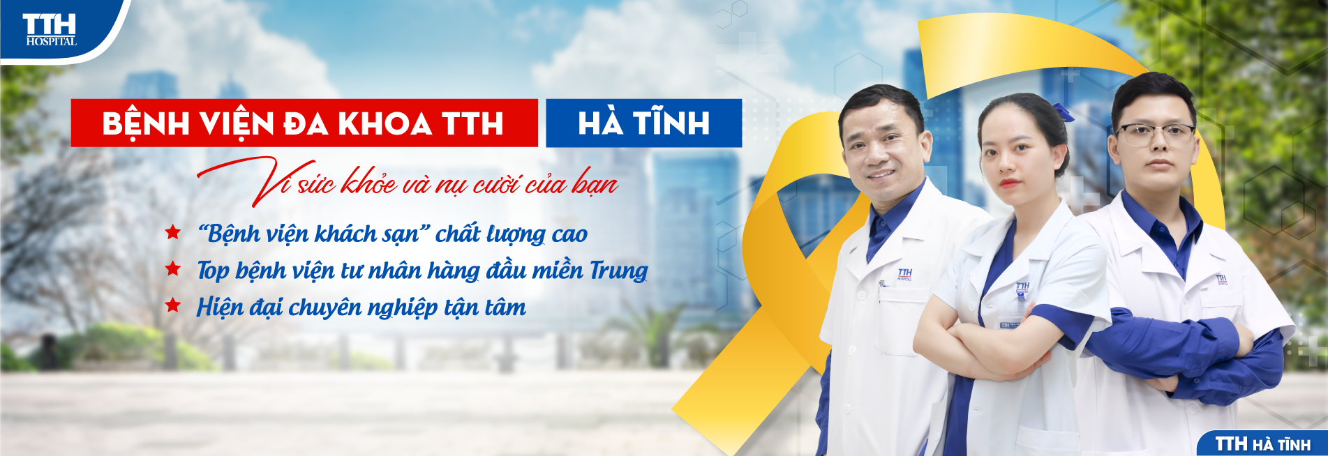 HÀNH TRÌNH HỒI SINH TỪ PHÁC ĐỒ HOÁ TRỊ VÀ SỨ MỆNH ĐỒNG HÀNH CÙNG BỆNH NHÂN UNG THƯ TẠI TTH HÀ TĨNH