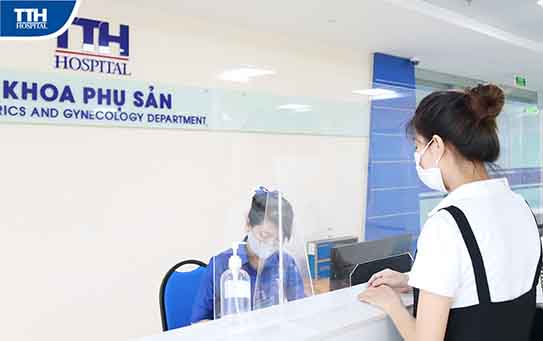 Nên khám thai lần đầu vào thời điểm nào