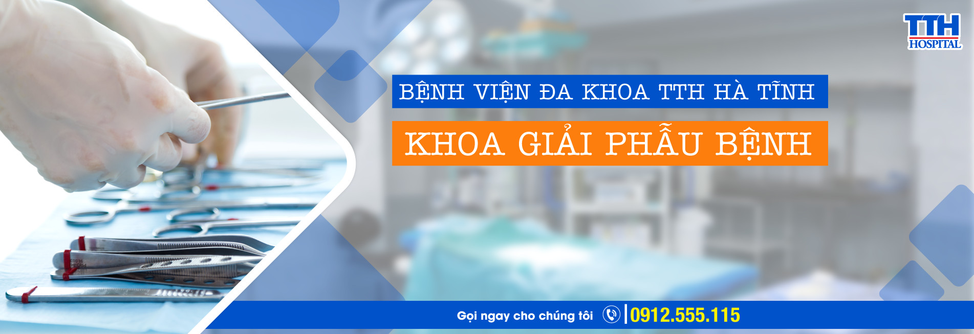 Khoa Giải phẫu bệnh