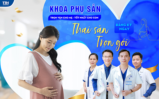 Trọn vẹn cho mẹ - Tốt nhất cho con