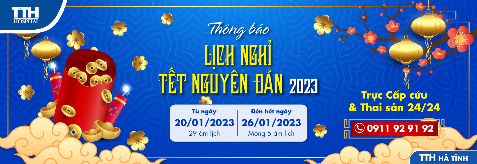 lịch làm việc tết nguyên đán 2023