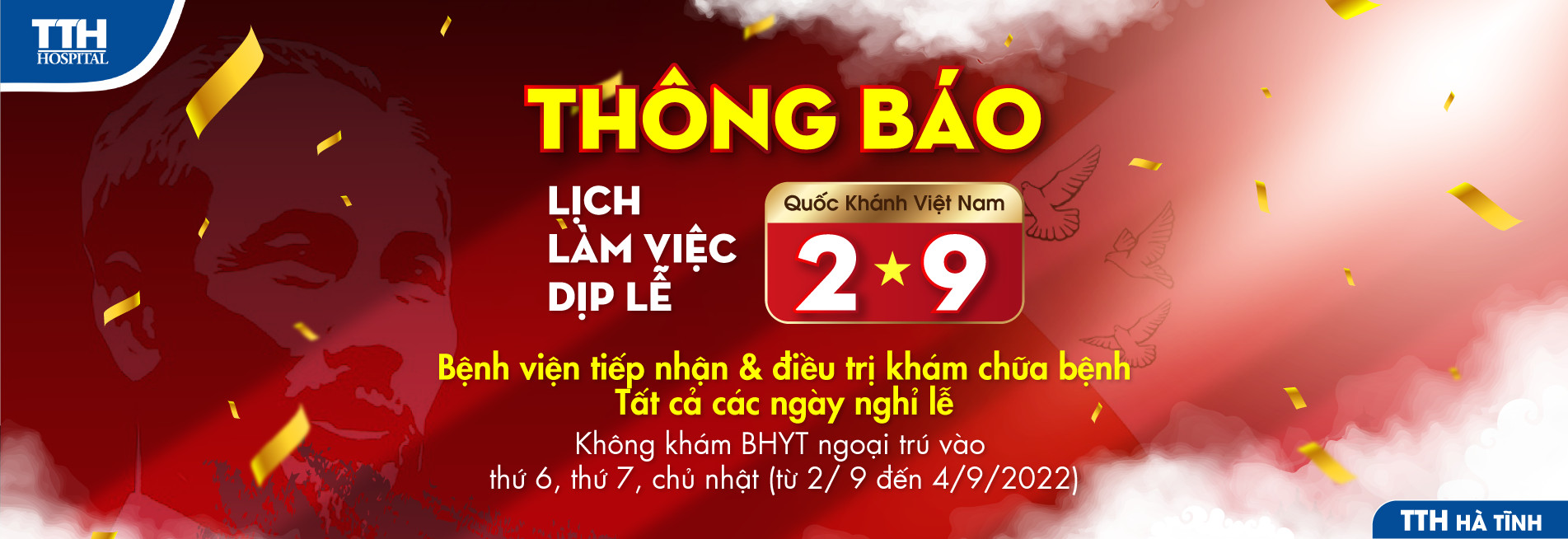 thông báo nghỉ lễ 02-09