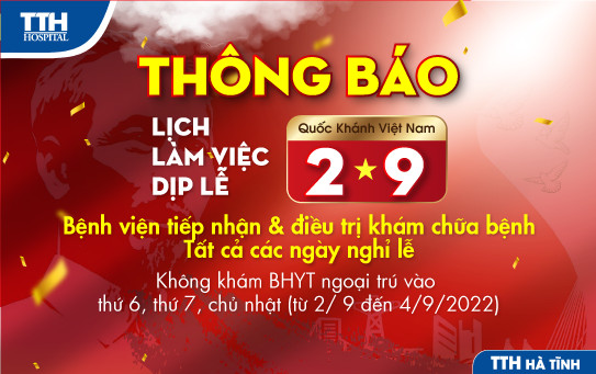 thông báo nghỉ lễ 02-09