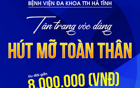 TUẦN LỄ VÀNG - ĐẸP RỰC RỠ VỚI ƯU ĐÃI KHỦNG