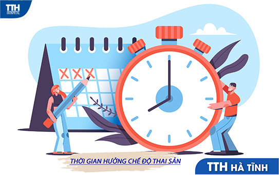 Chế độ thai sản