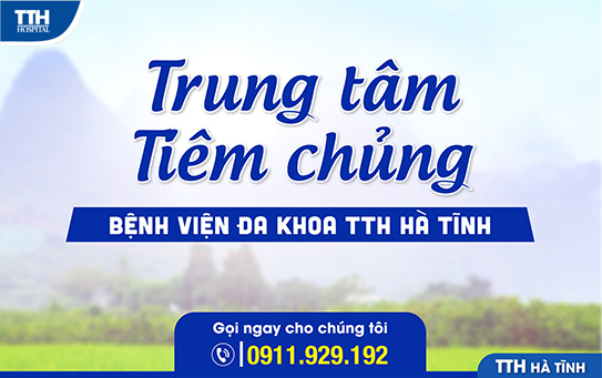 Quy trình tiêm chủng