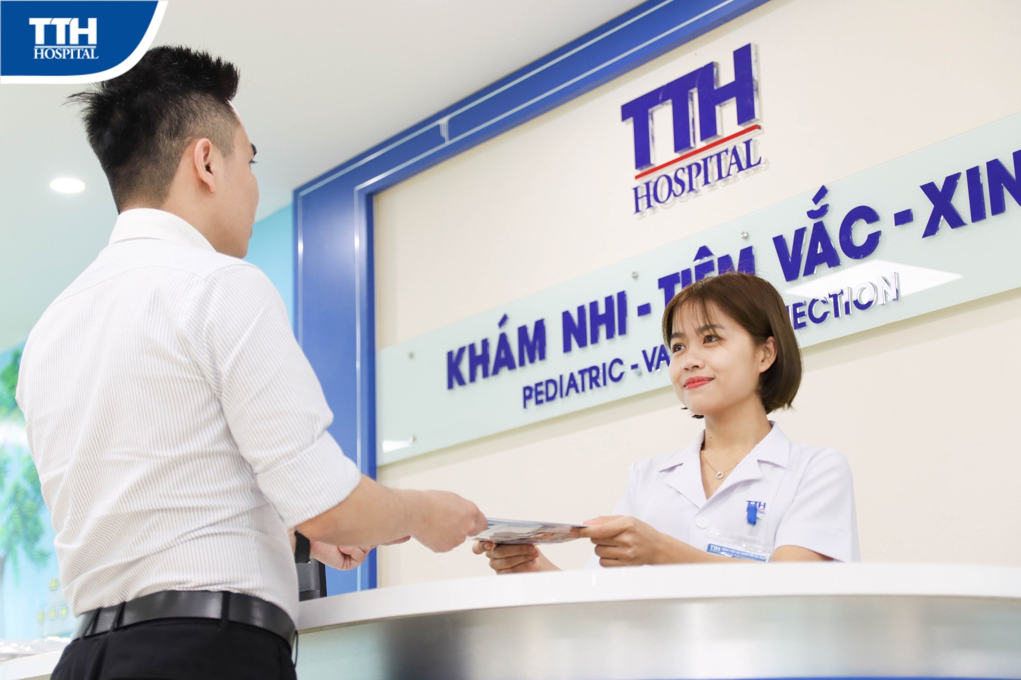 TOP 3 TRUNG TÂM TIÊM CHỦNG DỊCH VỤ UY TÍN NHẤT TẠI HÀ TĨNH